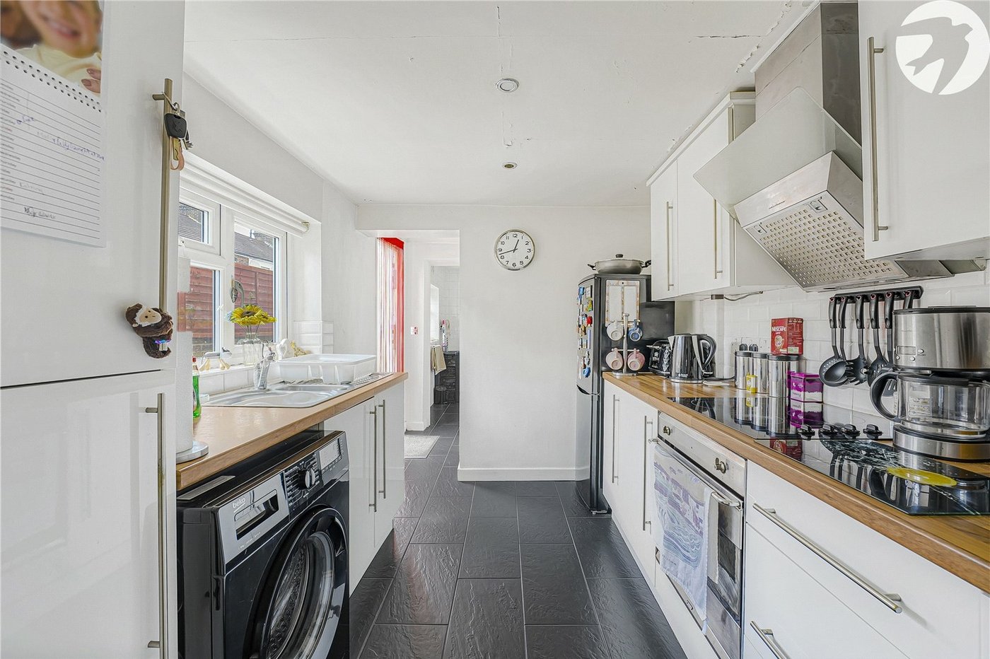3 bedroom house for sale in Swanscombe | Robinson Jackson