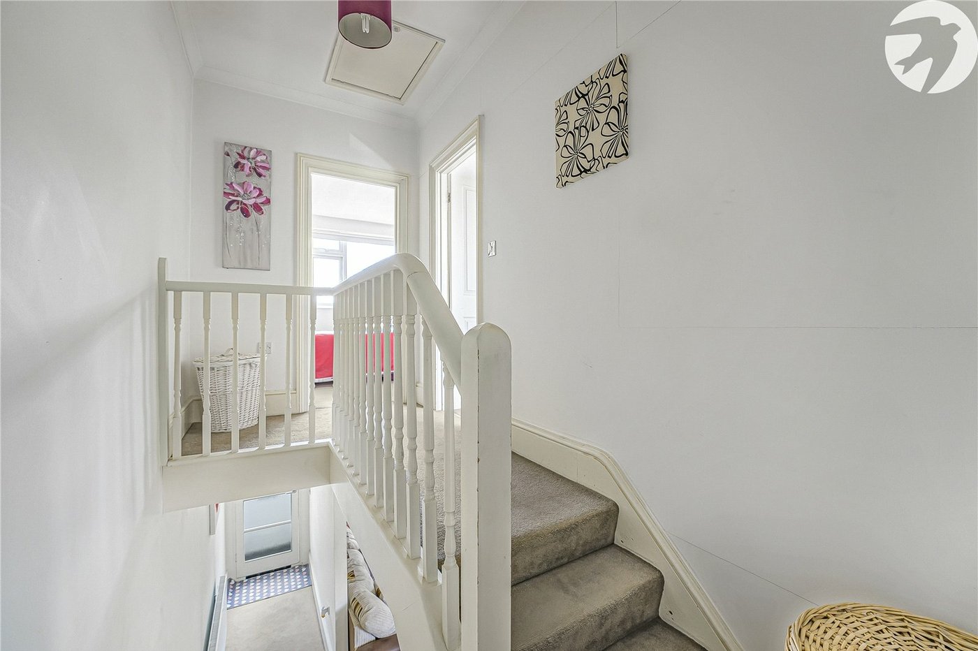 3 bedroom house for sale in Swanscombe | Robinson Jackson