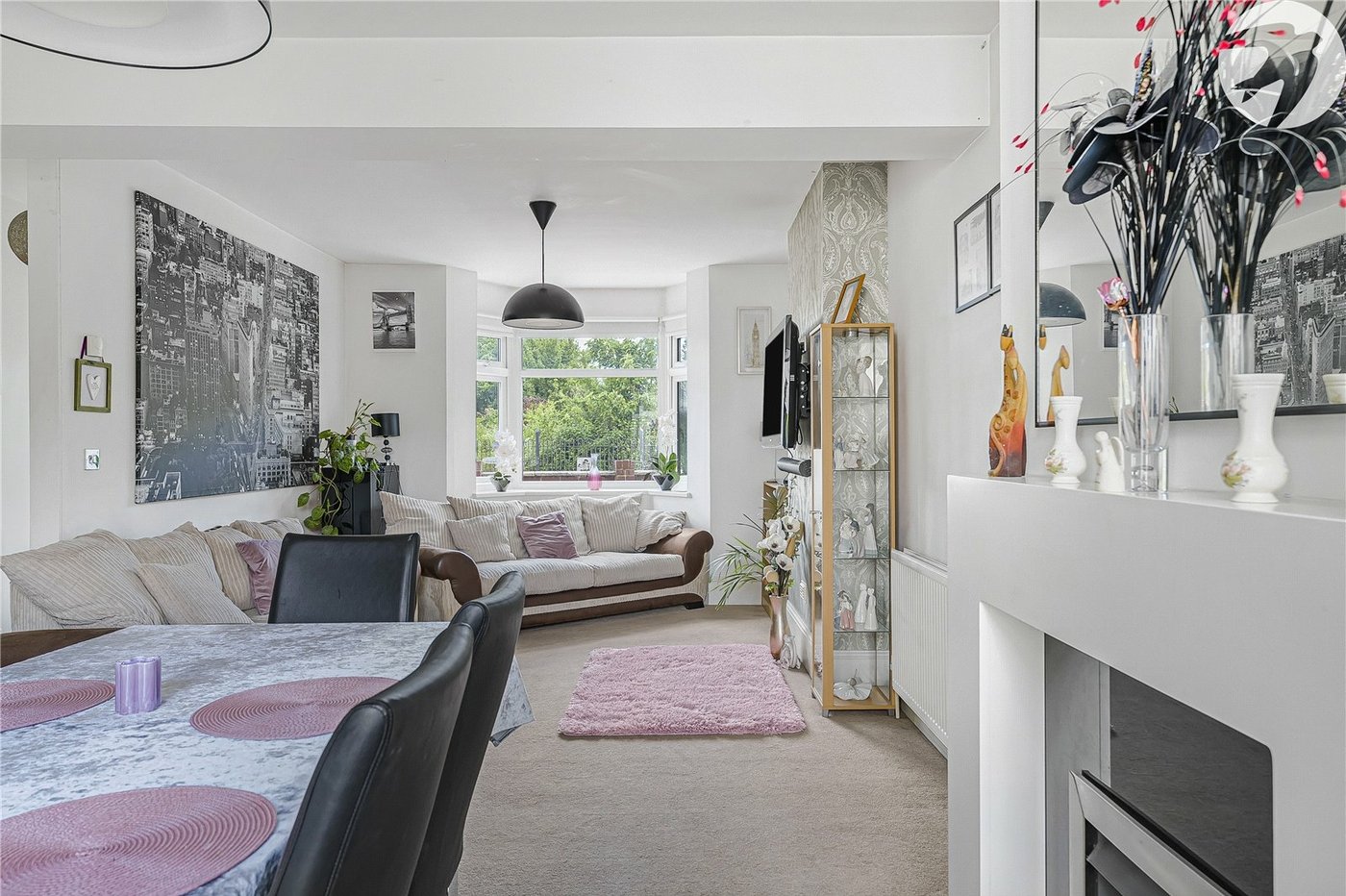 3 bedroom house for sale in Swanscombe | Robinson Jackson