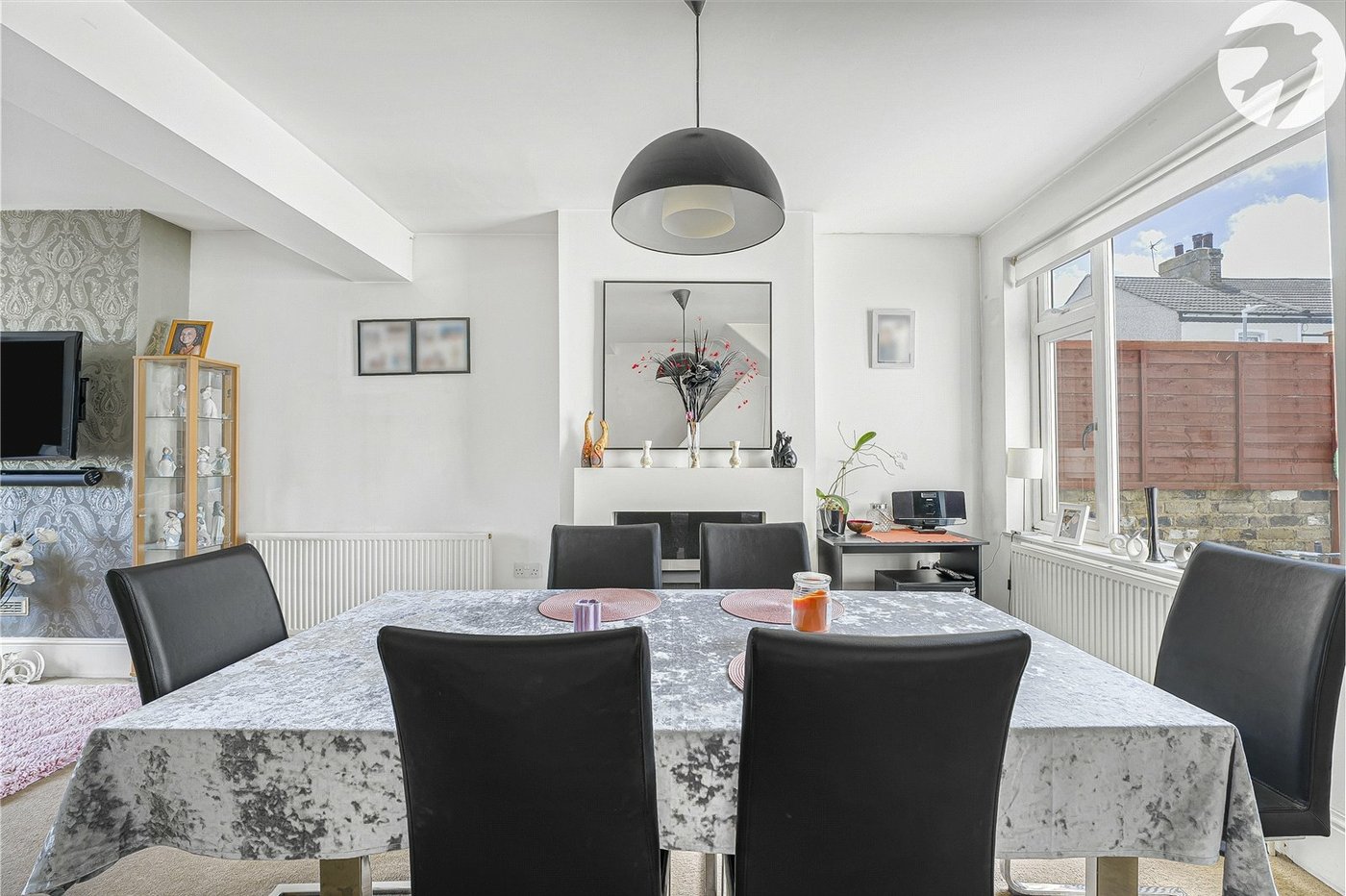 3 bedroom house for sale in Swanscombe | Robinson Jackson