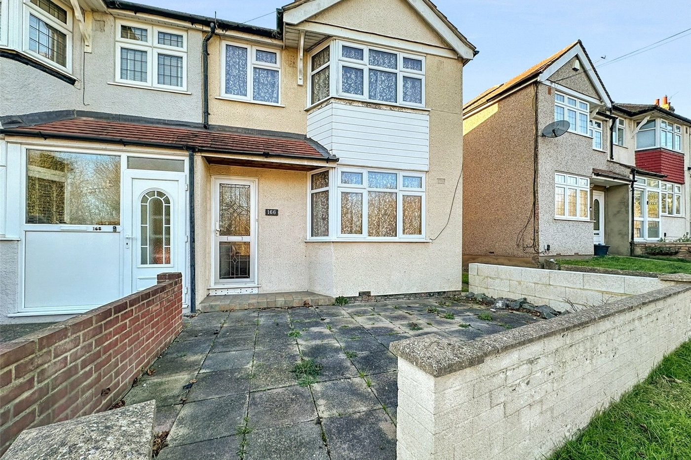 3 bedroom house for sale in Swanscombe | Robinson Jackson