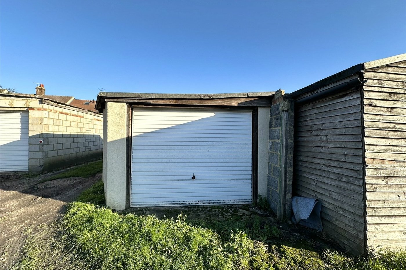 3 bedroom house for sale in Swanscombe | Robinson Jackson