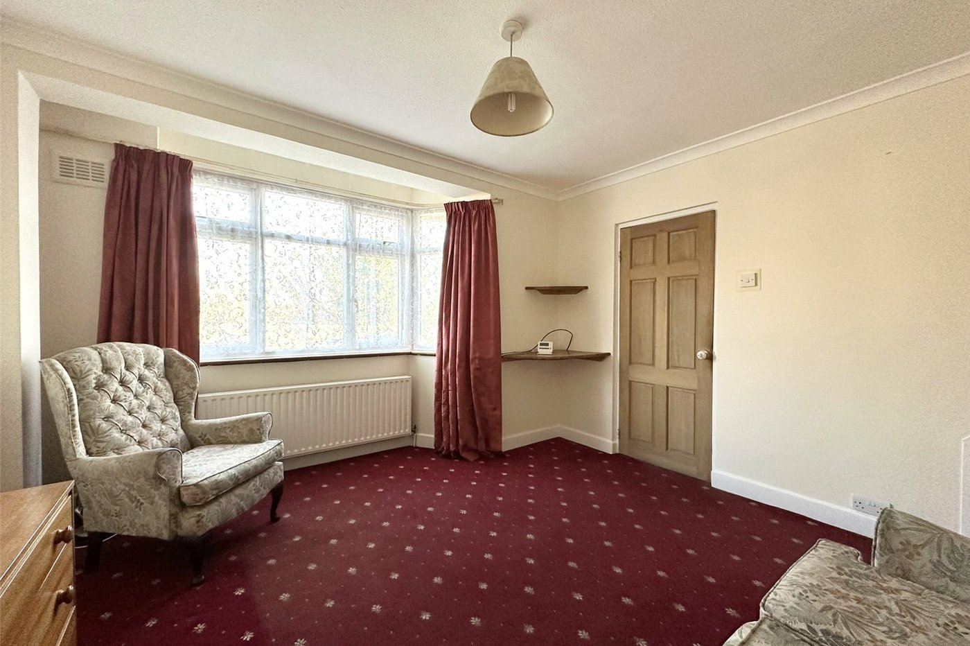 3 bedroom house for sale in Swanscombe | Robinson Jackson