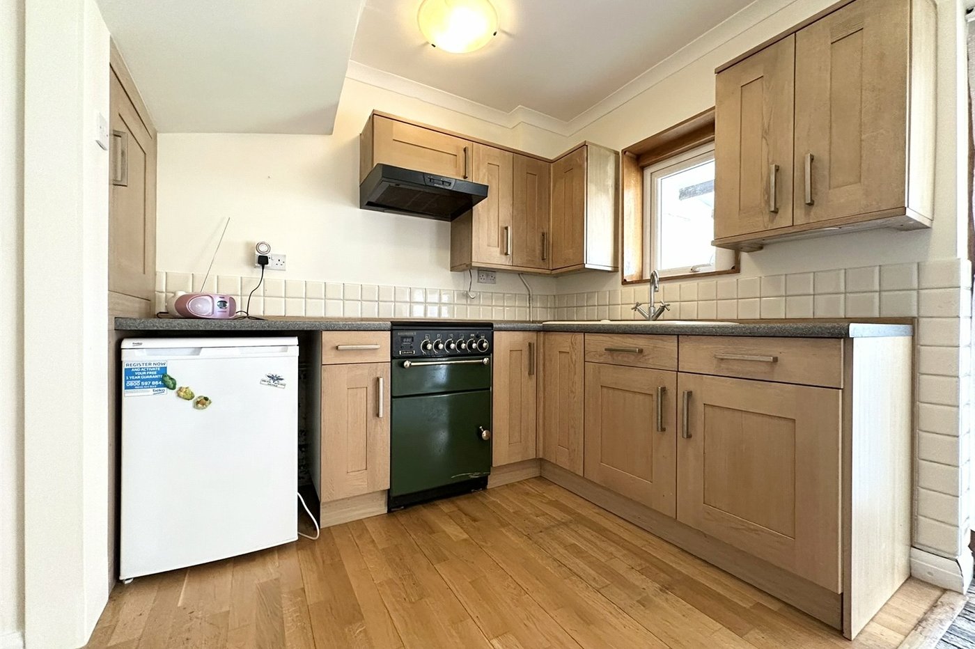 3 bedroom house for sale in Swanscombe | Robinson Jackson