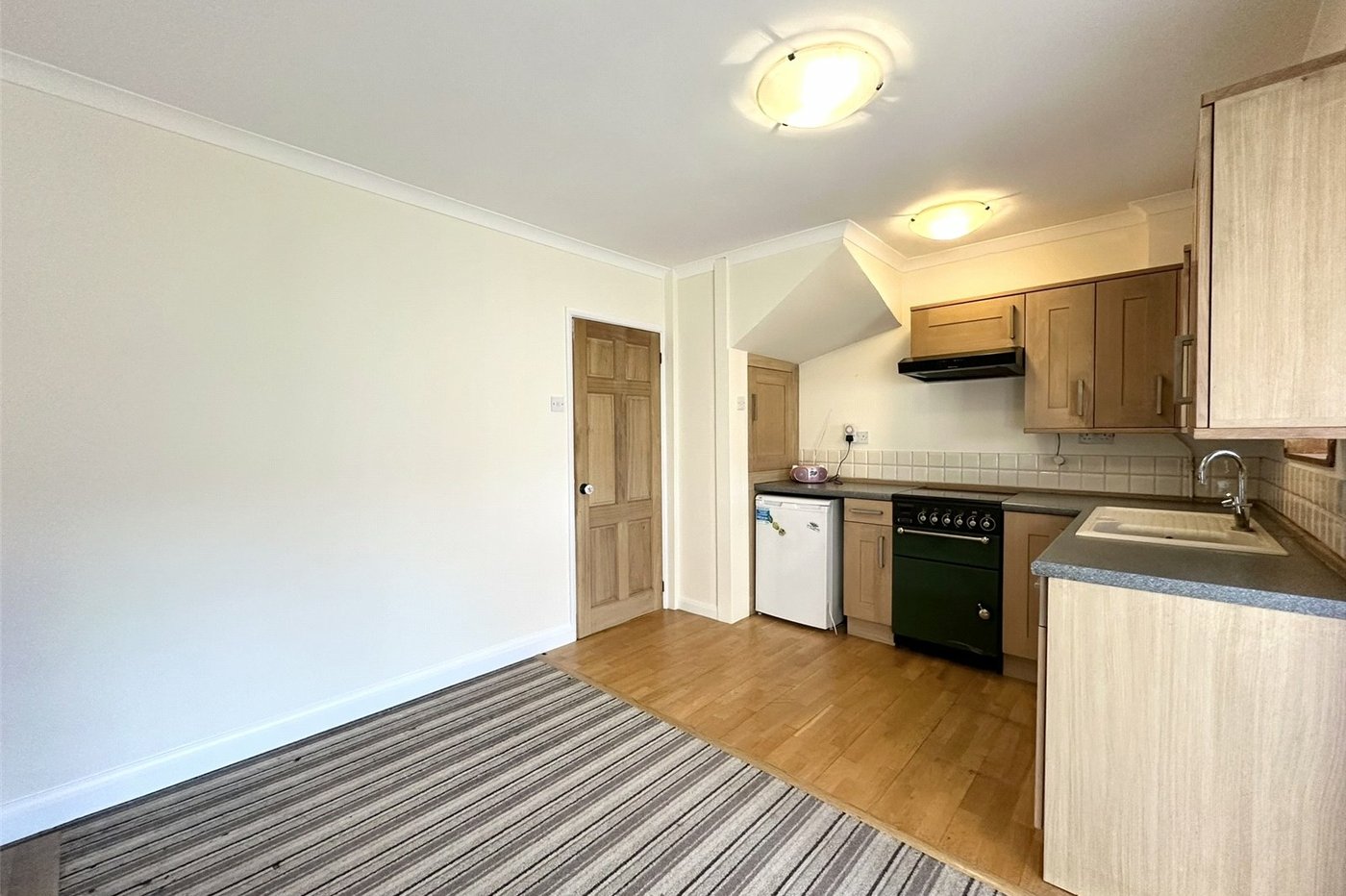 3 bedroom house for sale in Swanscombe | Robinson Jackson