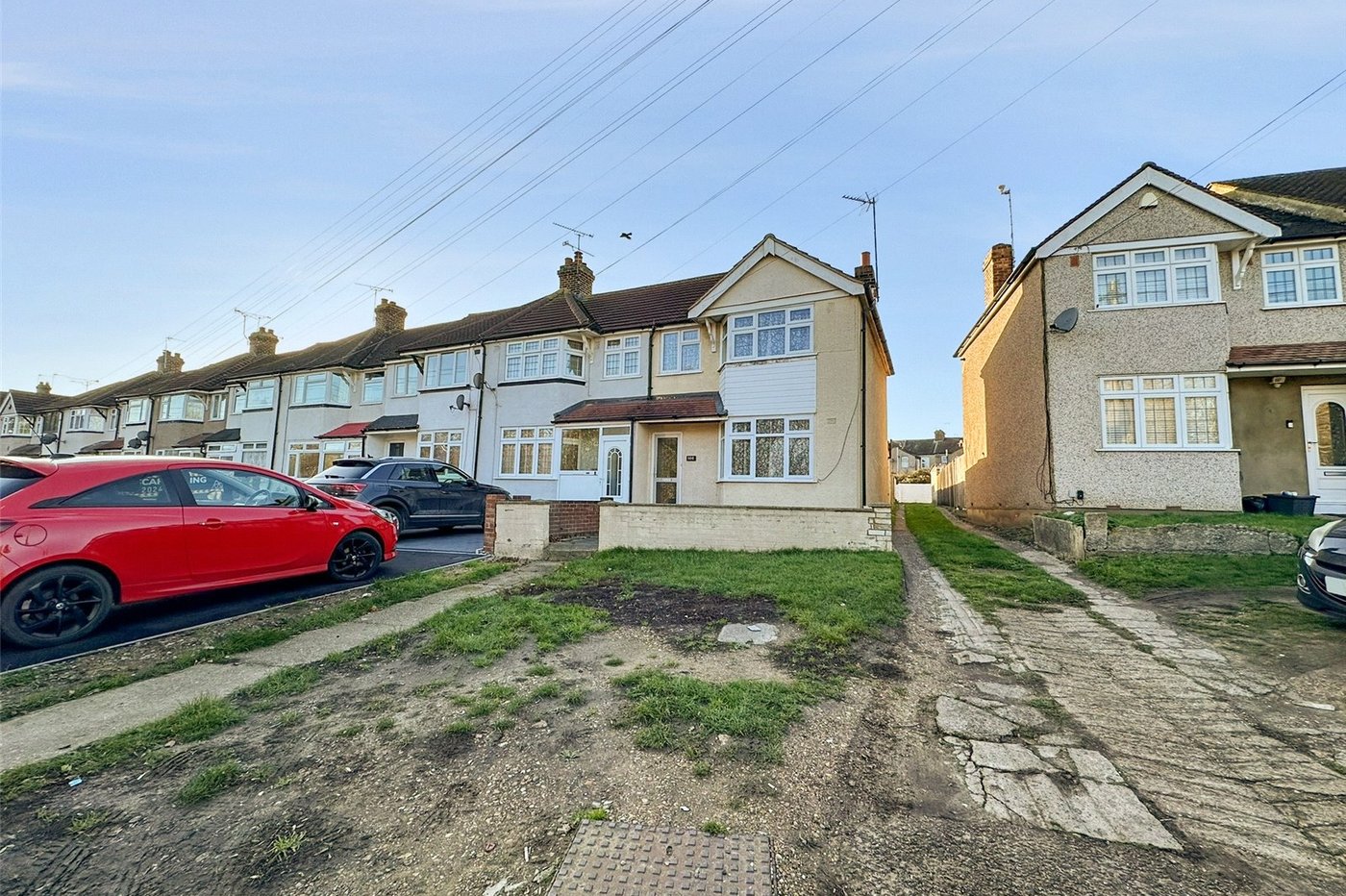 3 bedroom house for sale in Swanscombe | Robinson Jackson