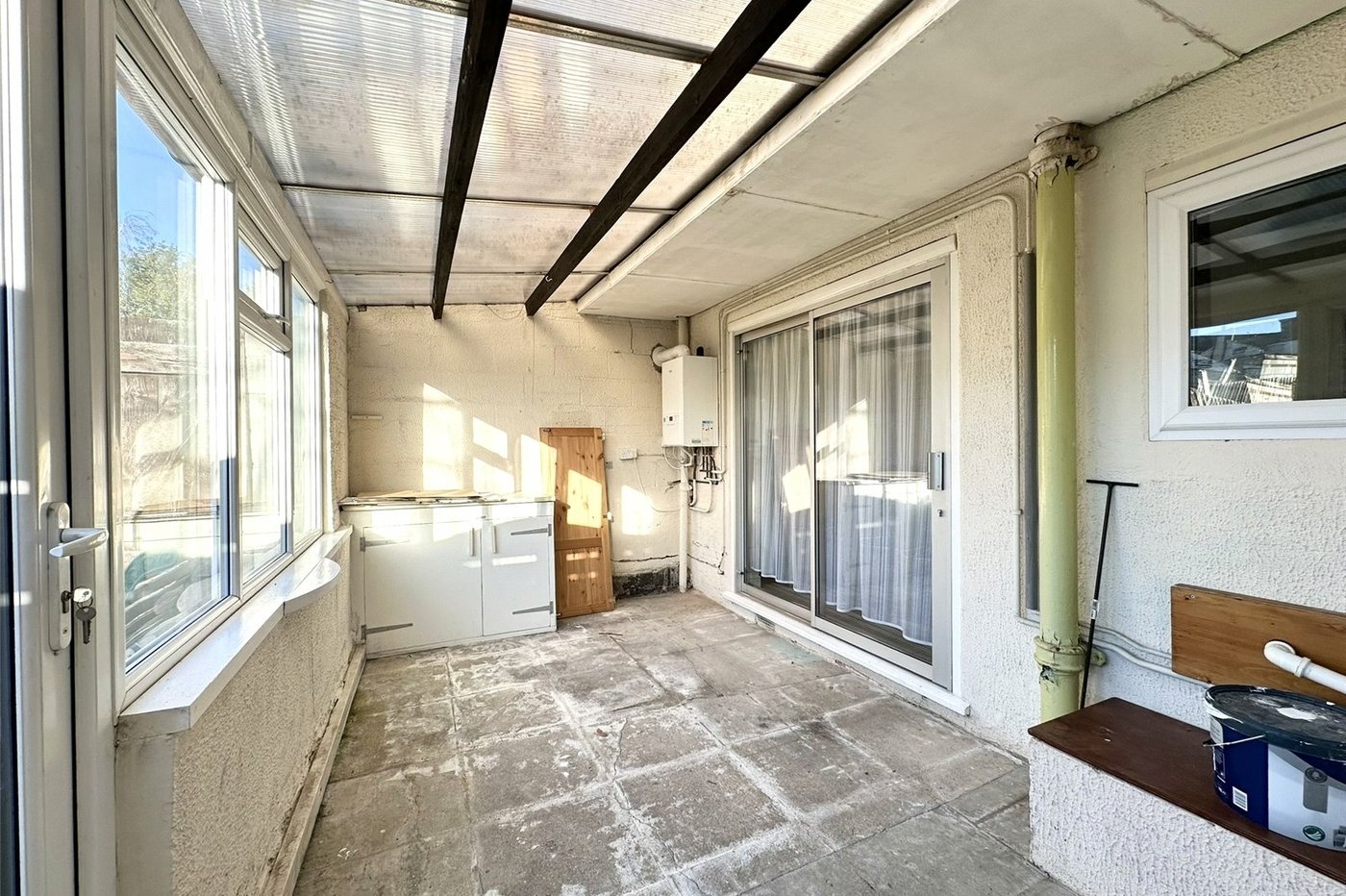 3 bedroom house for sale in Swanscombe | Robinson Jackson