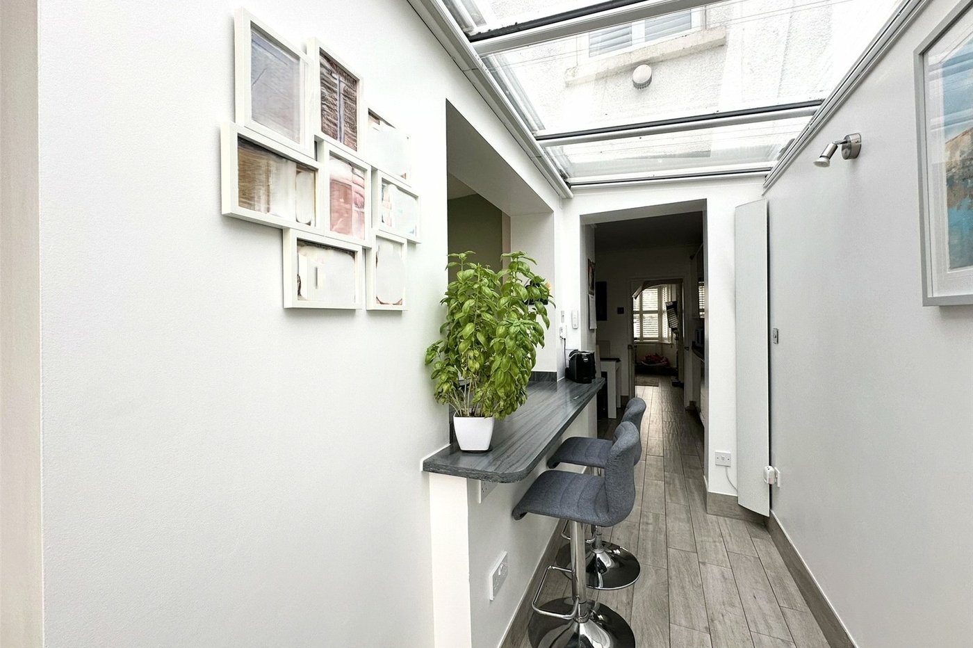 2 bedroom house for sale in Swanscombe | Robinson Jackson