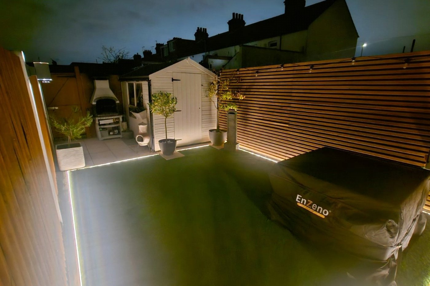 2 bedroom house for sale in Swanscombe | Robinson Jackson