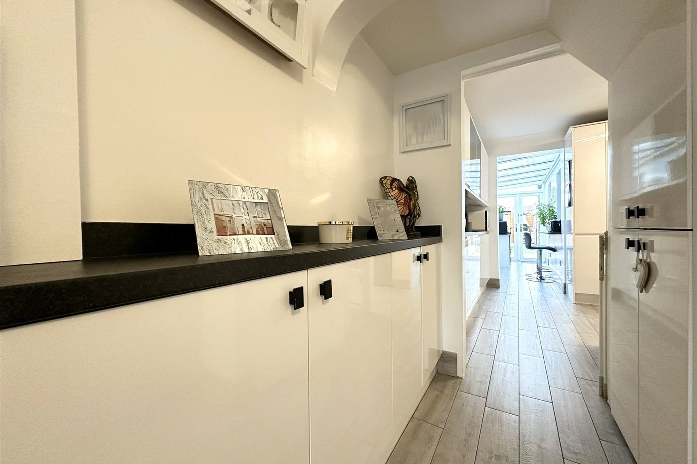 2 bedroom house for sale in Swanscombe | Robinson Jackson