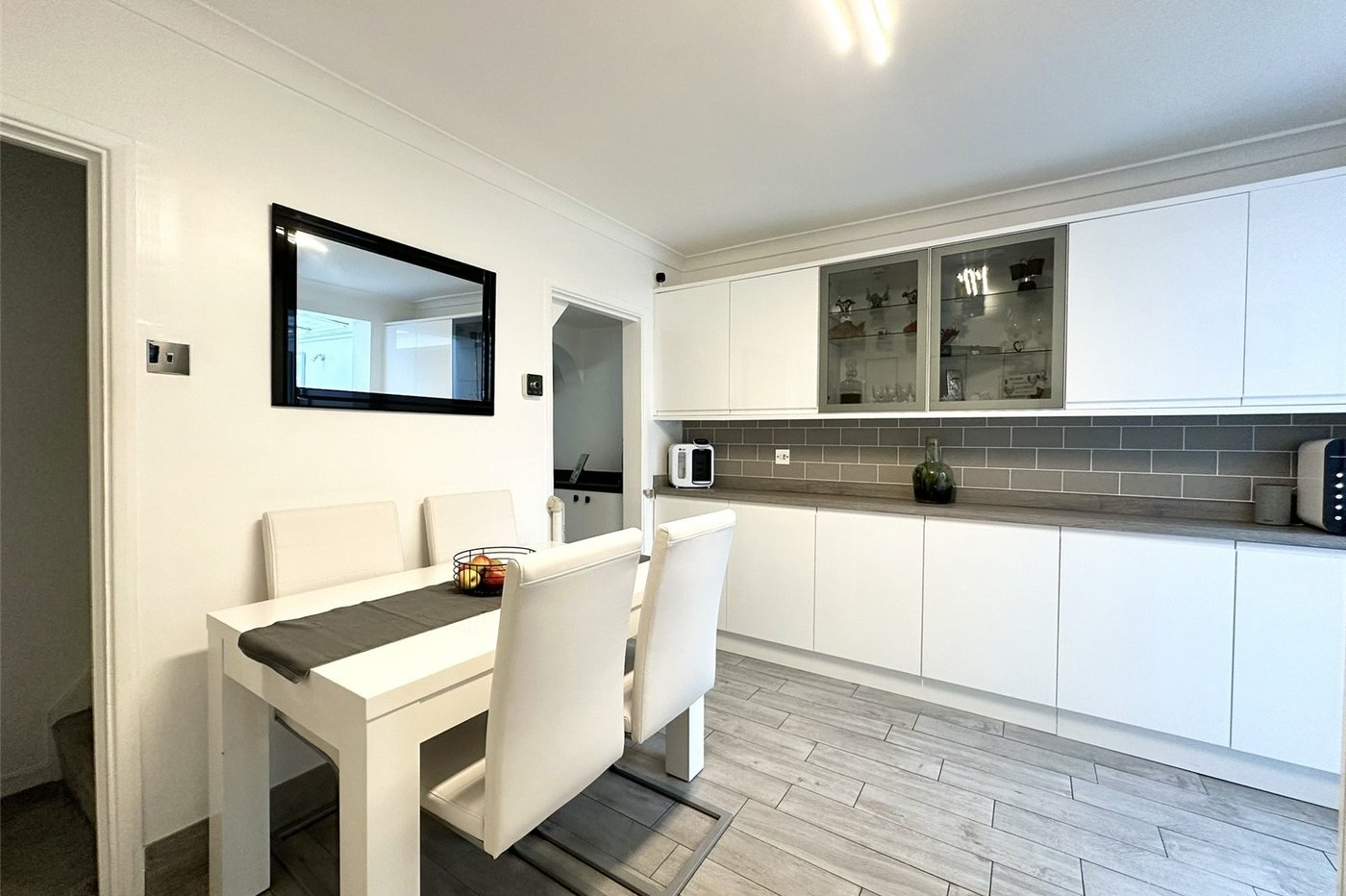 2 bedroom house for sale in Swanscombe | Robinson Jackson