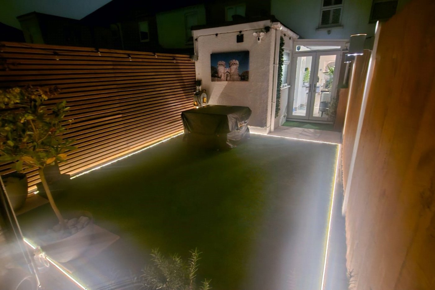 2 bedroom house for sale in Swanscombe | Robinson Jackson