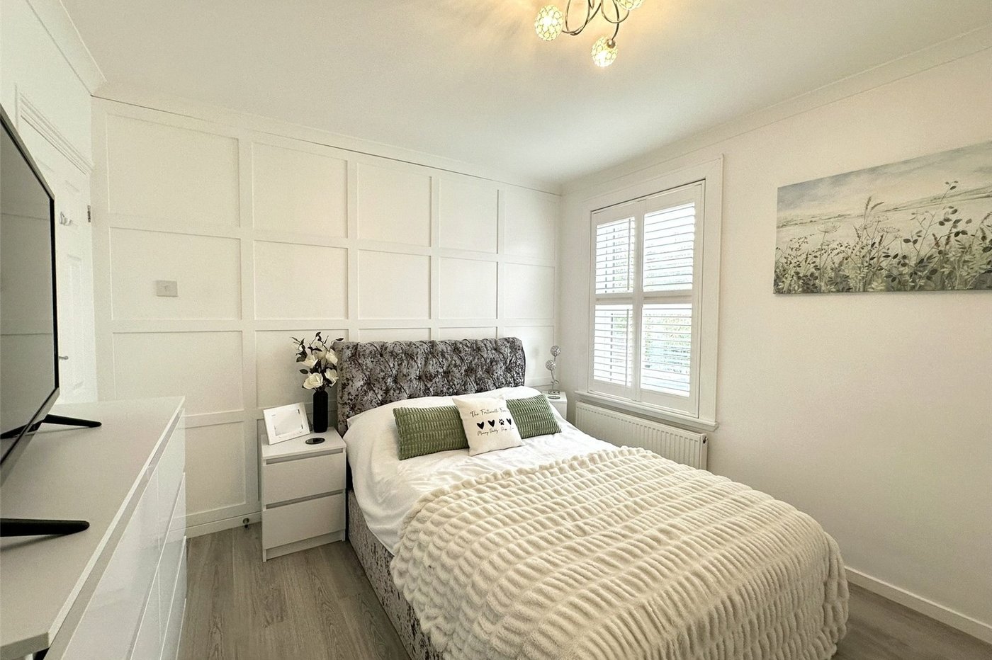 2 bedroom house for sale in Swanscombe | Robinson Jackson