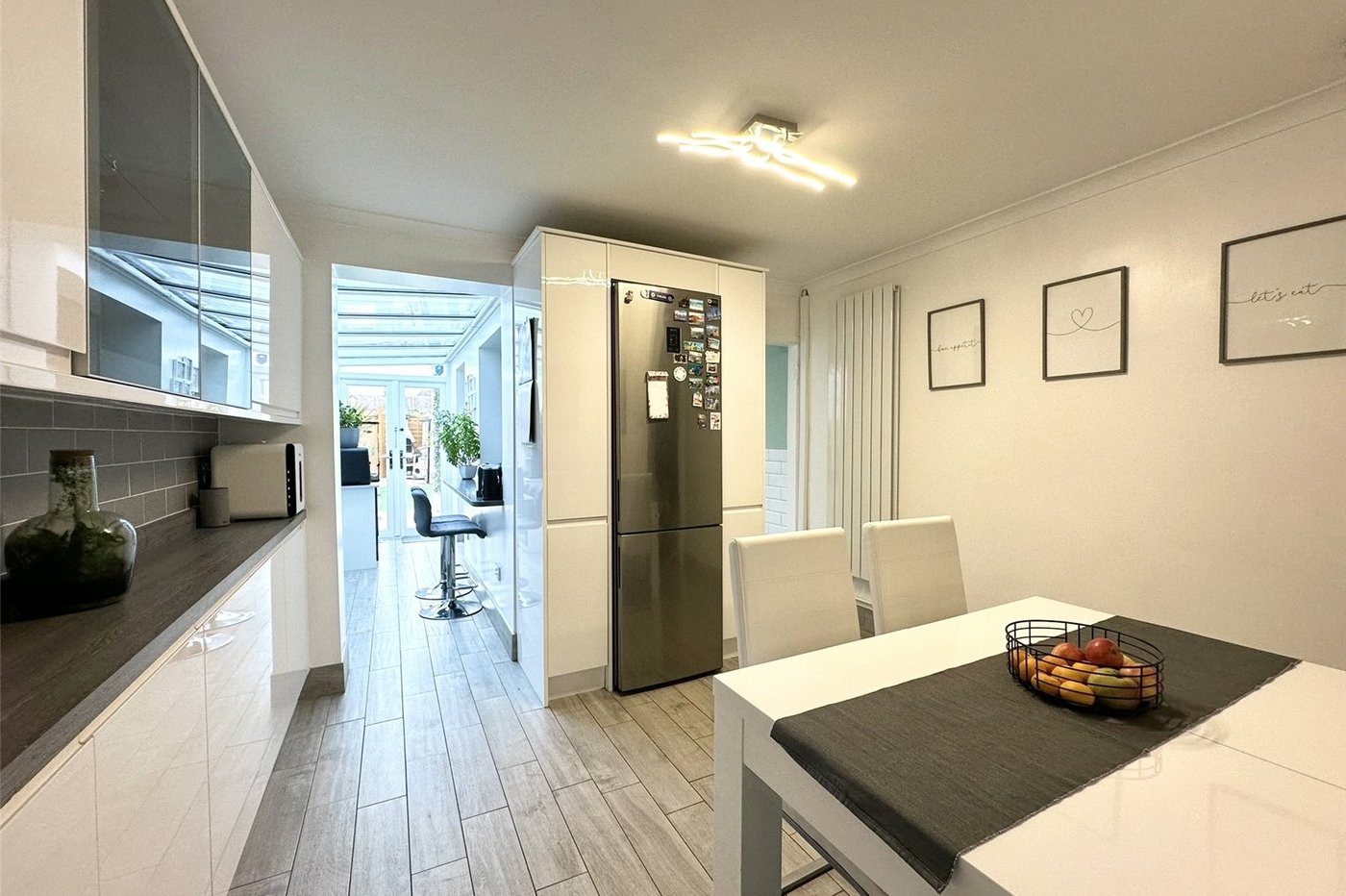 2 bedroom house for sale in Swanscombe | Robinson Jackson