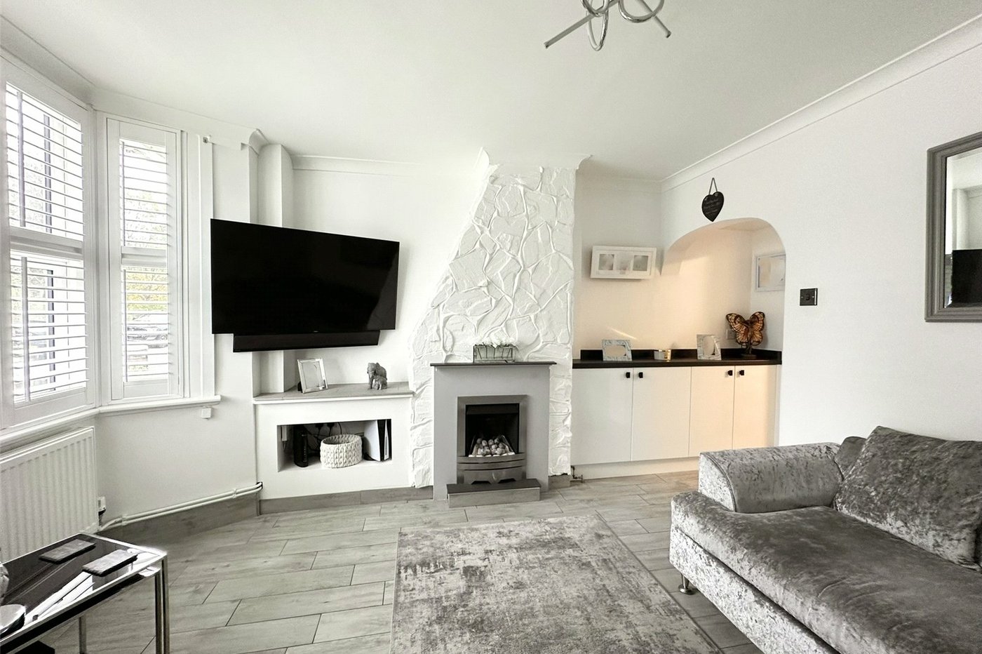 2 bedroom house for sale in Swanscombe | Robinson Jackson