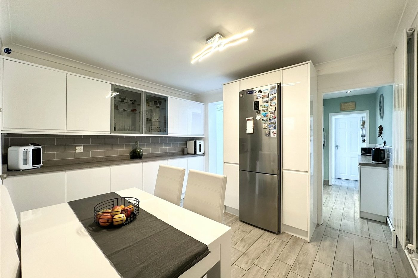 2 bedroom house for sale in Swanscombe | Robinson Jackson