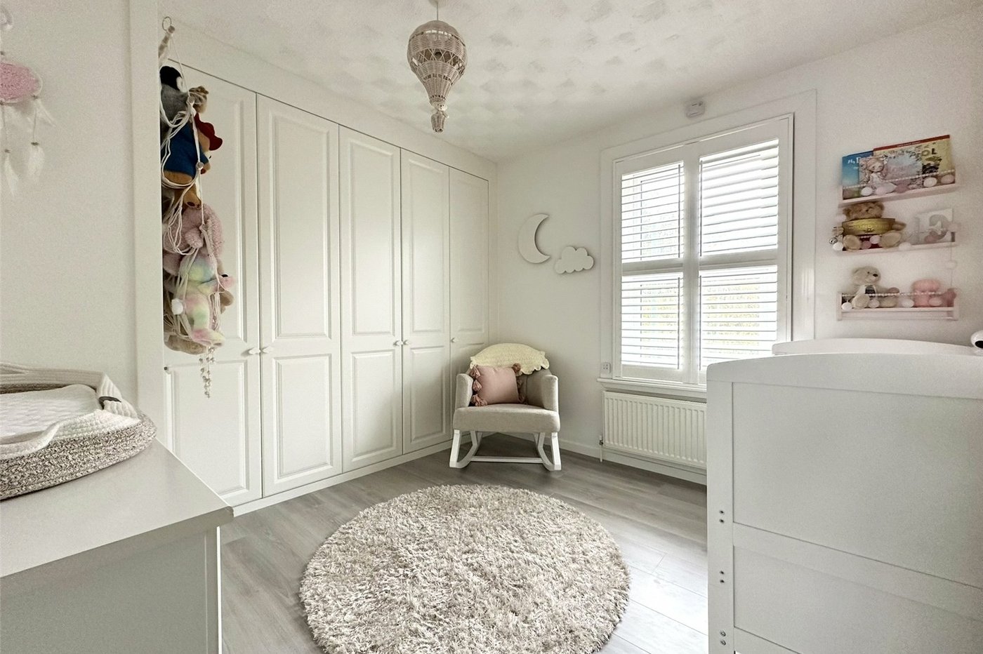 2 bedroom house for sale in Swanscombe | Robinson Jackson