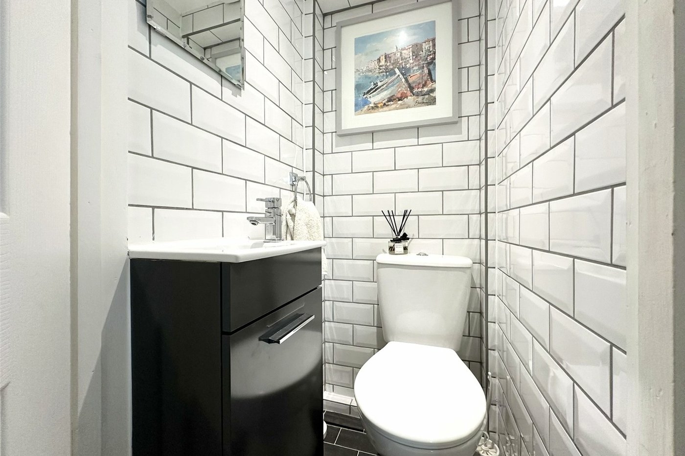 2 bedroom house for sale in Swanscombe | Robinson Jackson