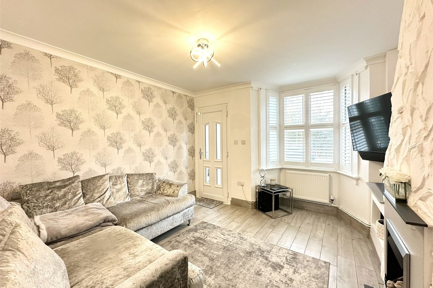 2 bedroom house for sale in Swanscombe | Robinson Jackson