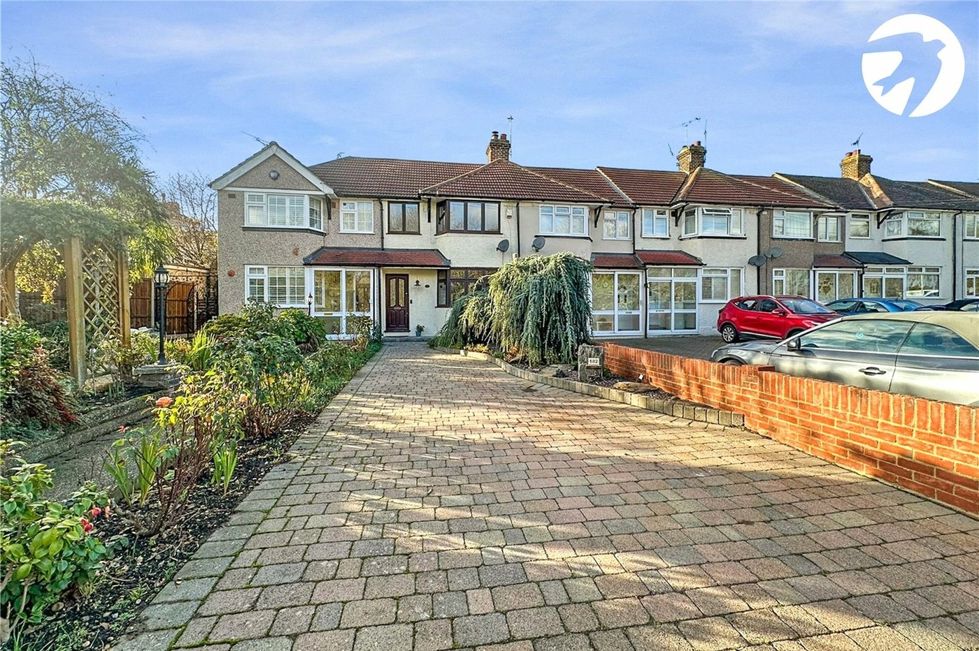3 bedroom house for sale in Swanscombe | Robinson Jackson