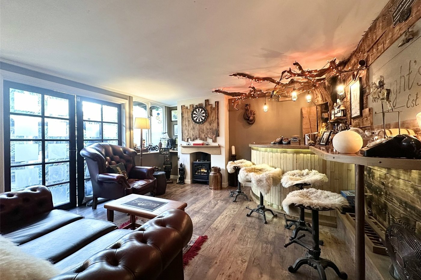 3 bedroom house for sale in Swanscombe | Robinson Jackson