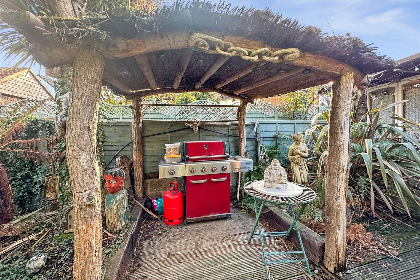 3 bedroom house for sale in Swanscombe | Robinson Jackson