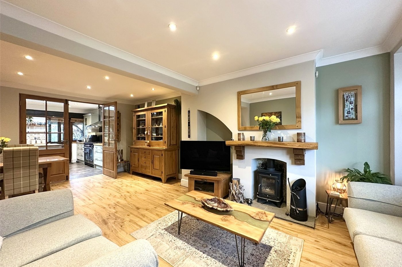 3 bedroom house for sale in Swanscombe | Robinson Jackson