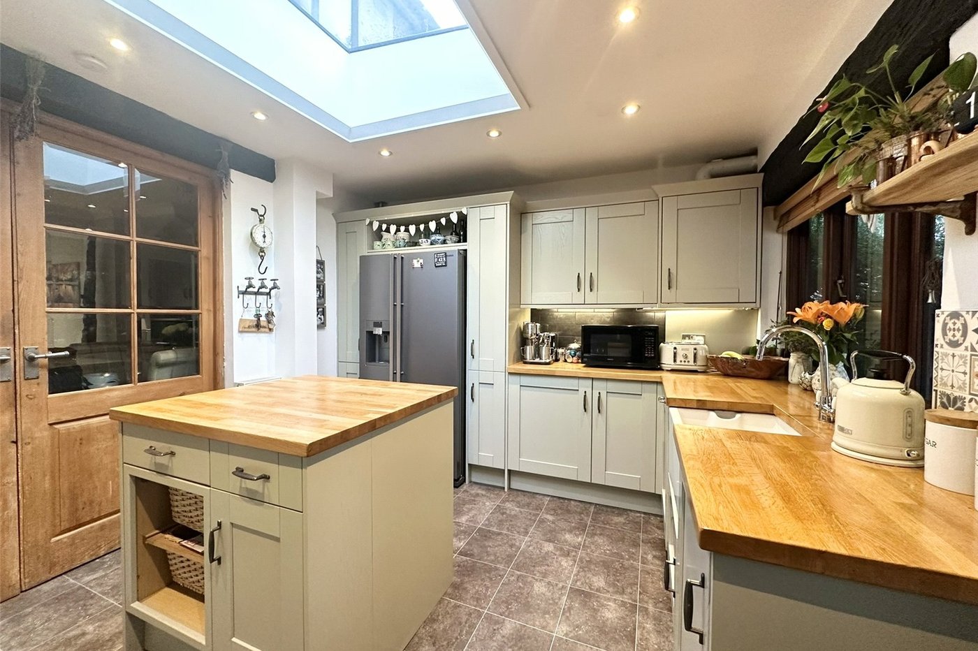 3 bedroom house for sale in Swanscombe | Robinson Jackson