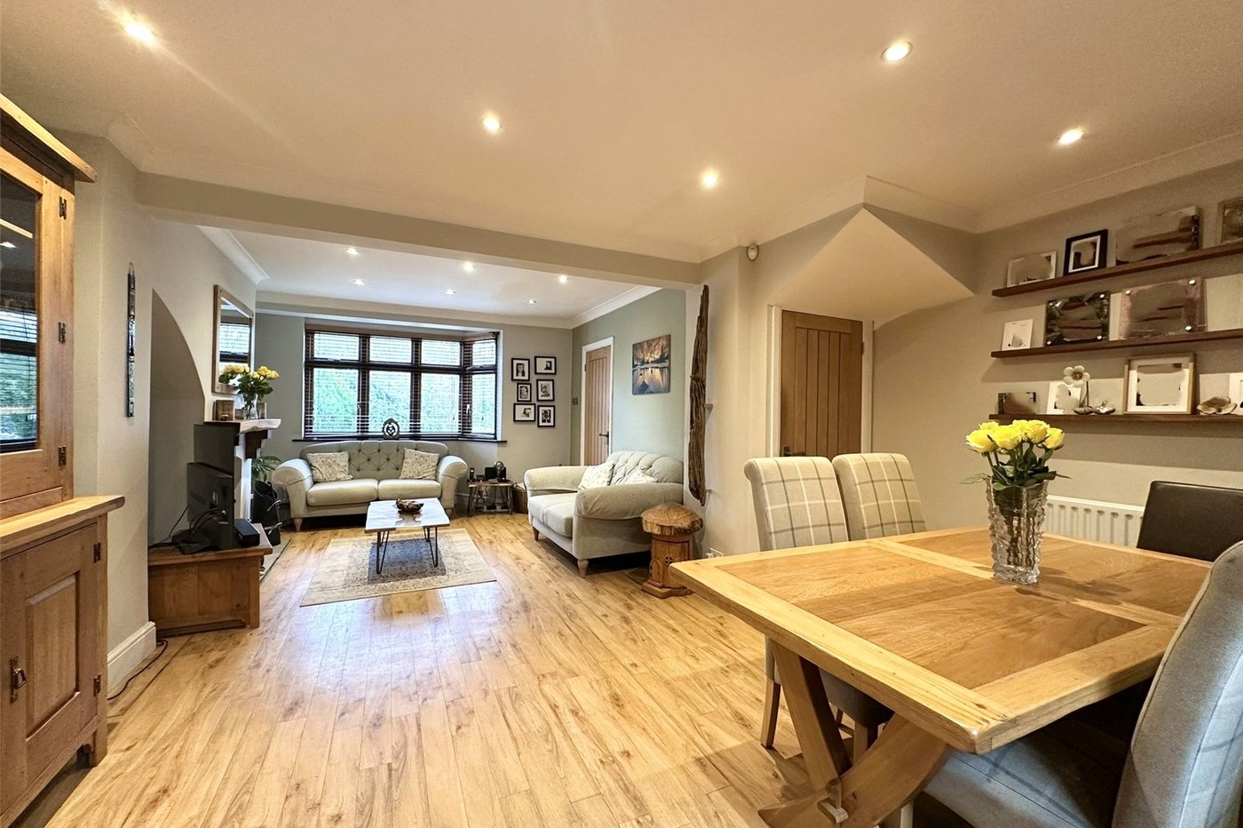 3 bedroom house for sale in Swanscombe | Robinson Jackson