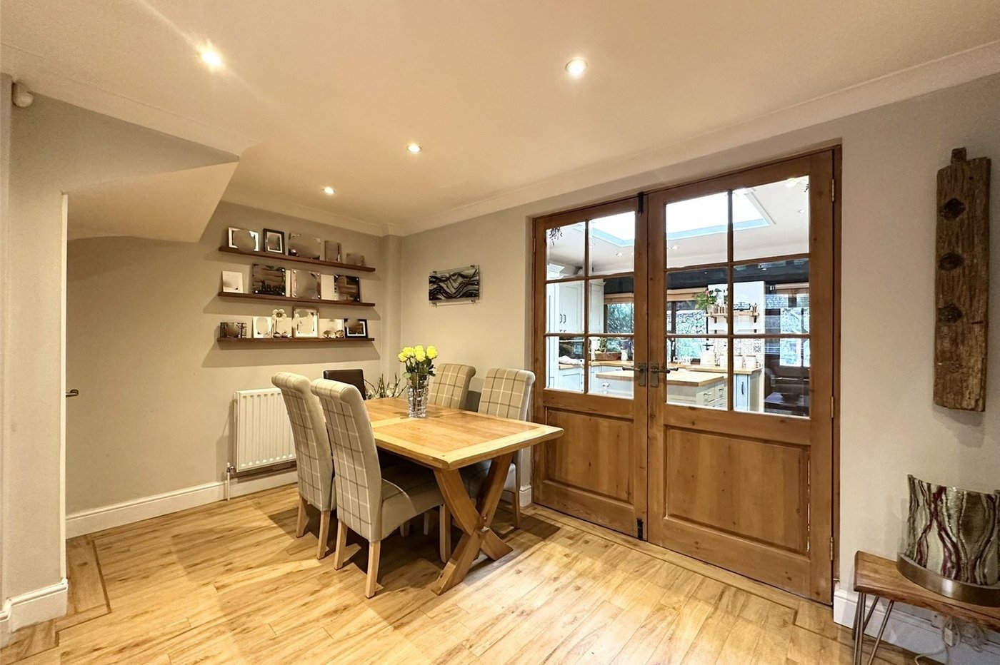 3 bedroom house for sale in Swanscombe | Robinson Jackson