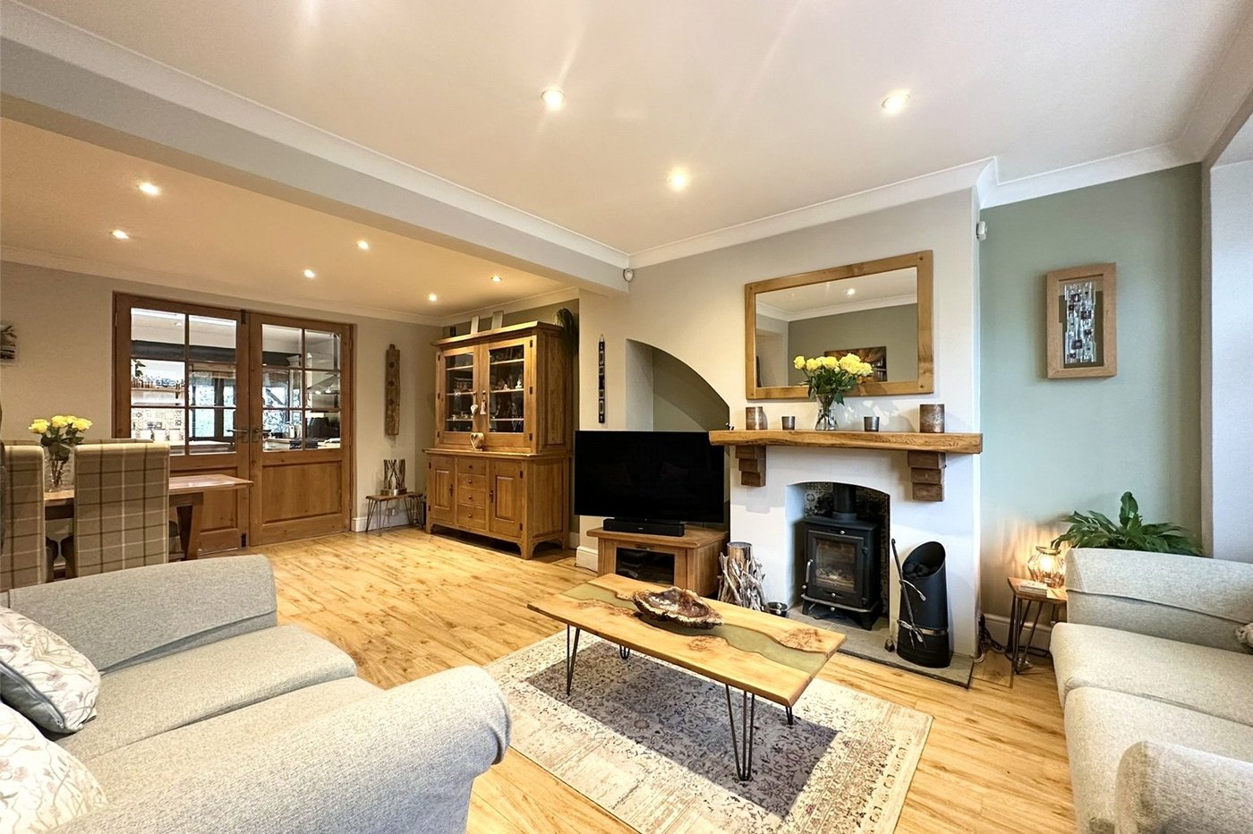 3 bedroom house for sale in Swanscombe | Robinson Jackson