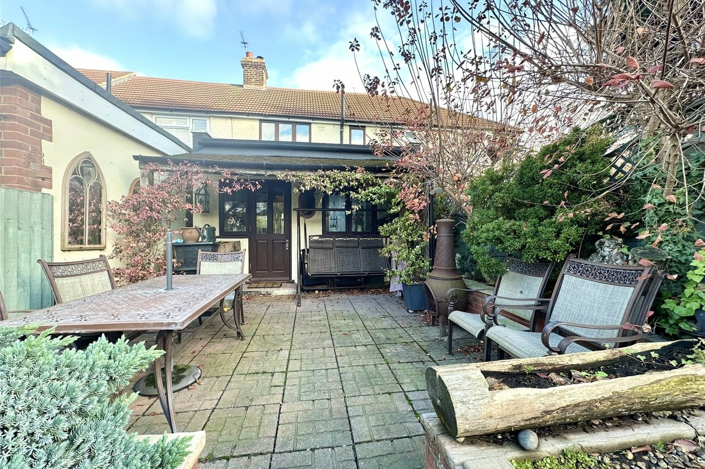 3 bedroom house for sale in Swanscombe | Robinson Jackson