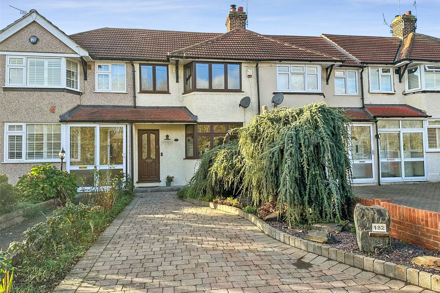 3 bedroom house for sale in Swanscombe | Robinson Jackson