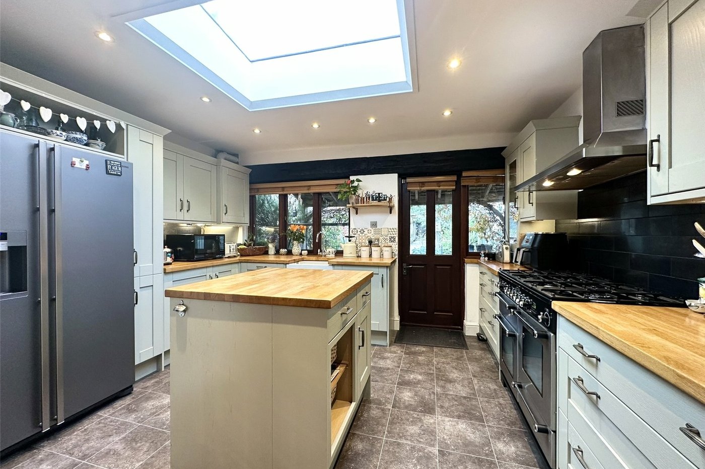 3 bedroom house for sale in Swanscombe | Robinson Jackson