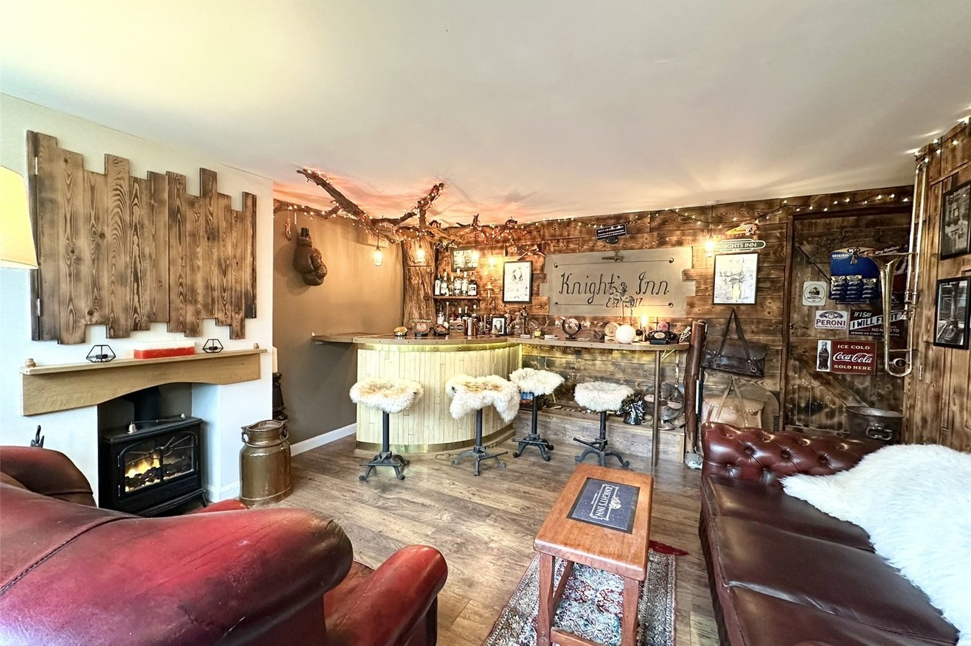 3 bedroom house for sale in Swanscombe | Robinson Jackson