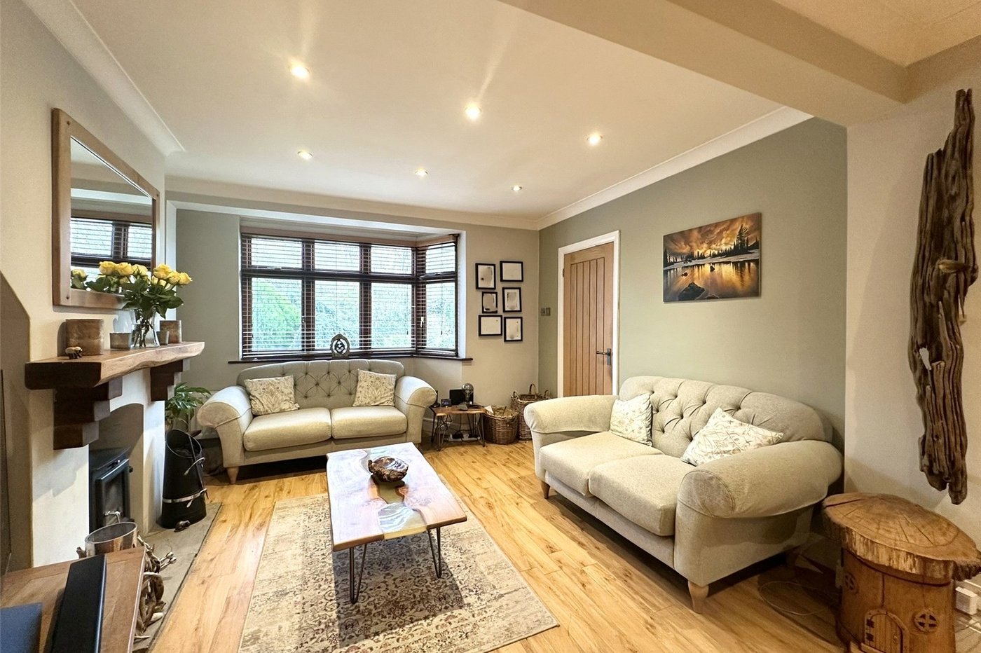 3 bedroom house for sale in Swanscombe | Robinson Jackson