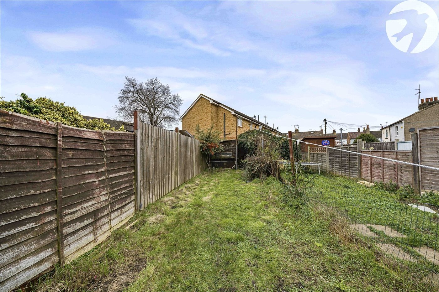 2 bedroom house for sale in Swanscombe | Robinson Jackson