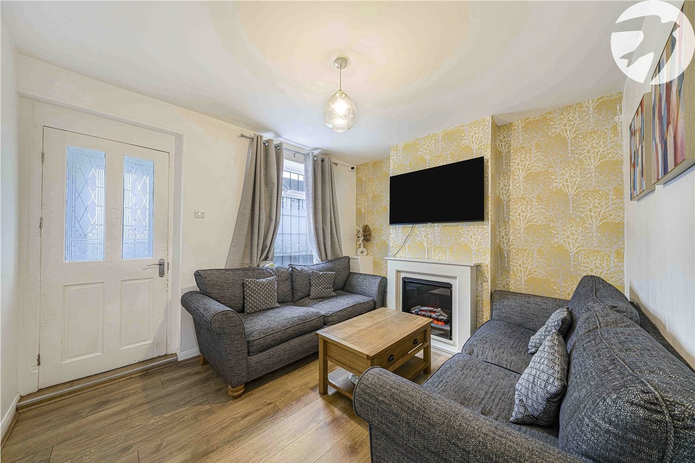 2 bedroom house for sale in Swanscombe | Robinson Jackson