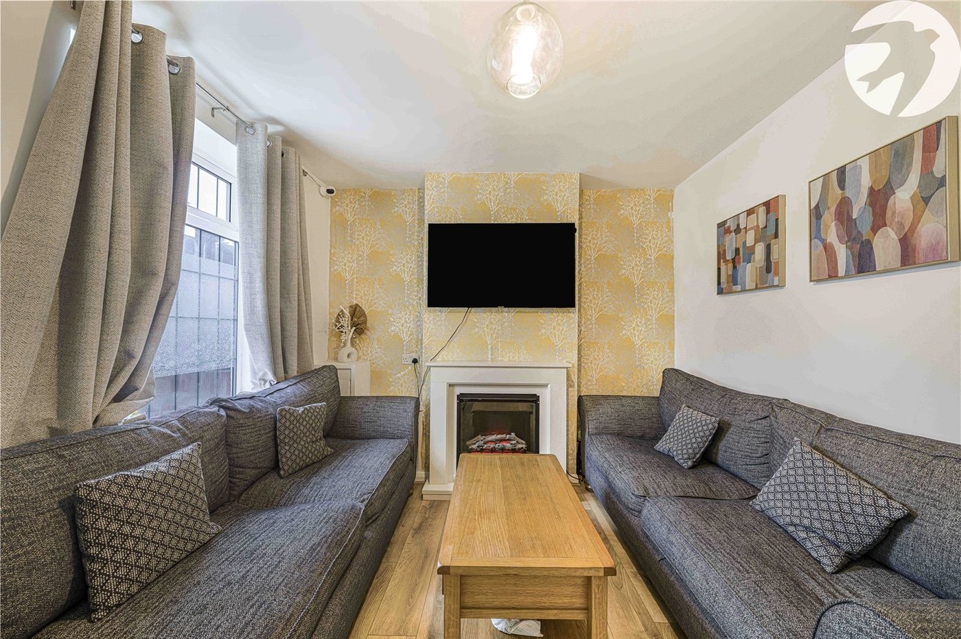 2 bedroom house for sale in Swanscombe | Robinson Jackson