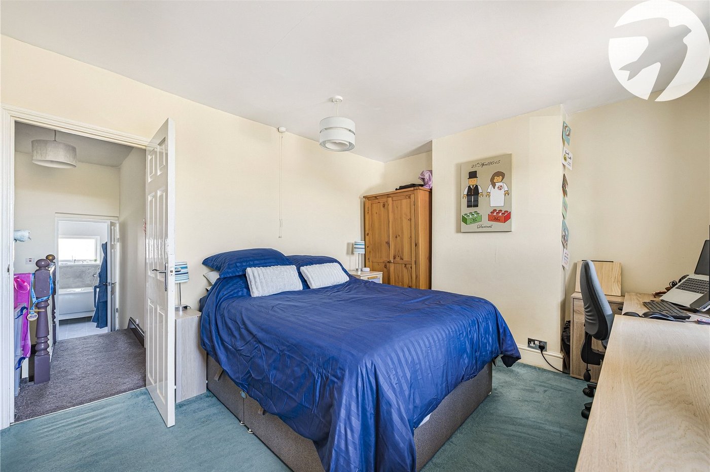 2 bedroom house for sale in Swanscombe | Robinson Jackson