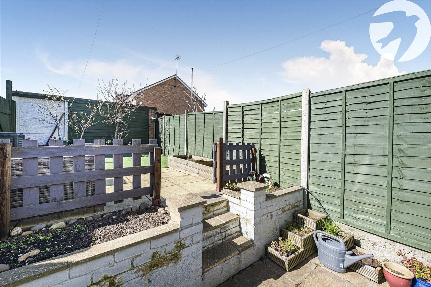 2 bedroom house for sale in Swanscombe | Robinson Jackson