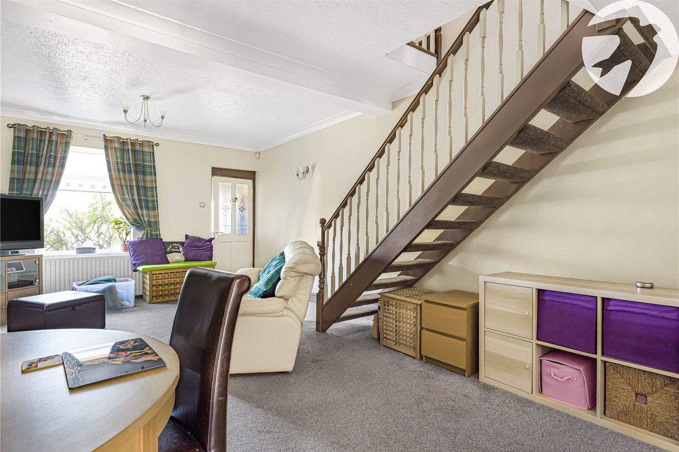 2 bedroom house for sale in Swanscombe | Robinson Jackson