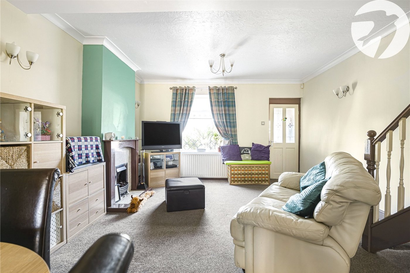 2 bedroom house for sale in Swanscombe | Robinson Jackson