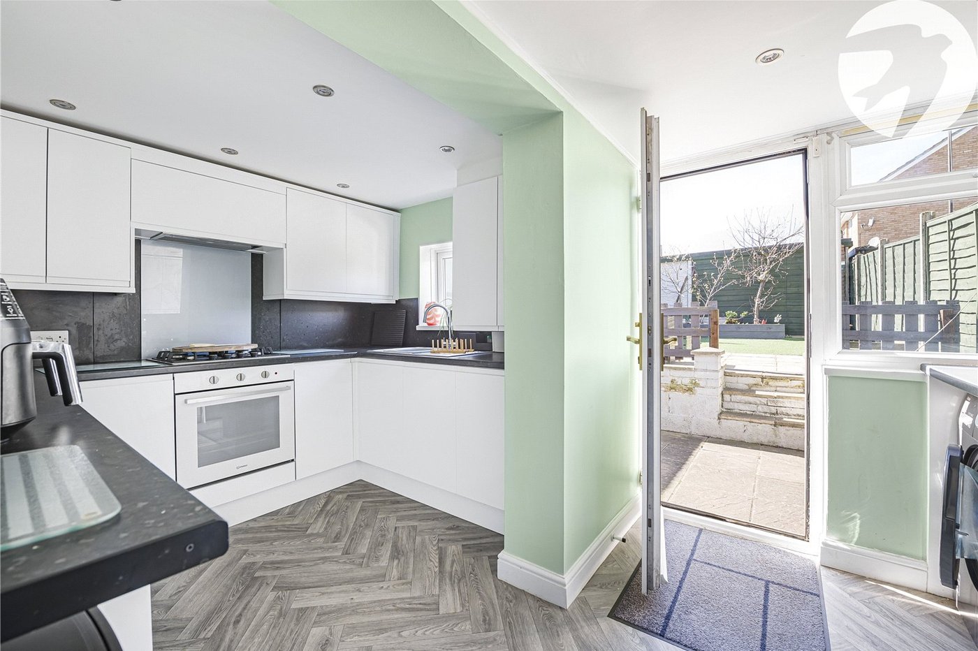 2 bedroom house for sale in Swanscombe | Robinson Jackson