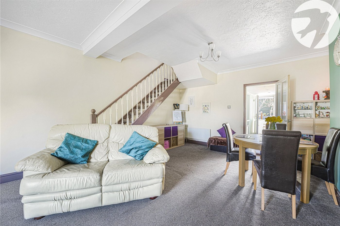 2 bedroom house for sale in Swanscombe | Robinson Jackson