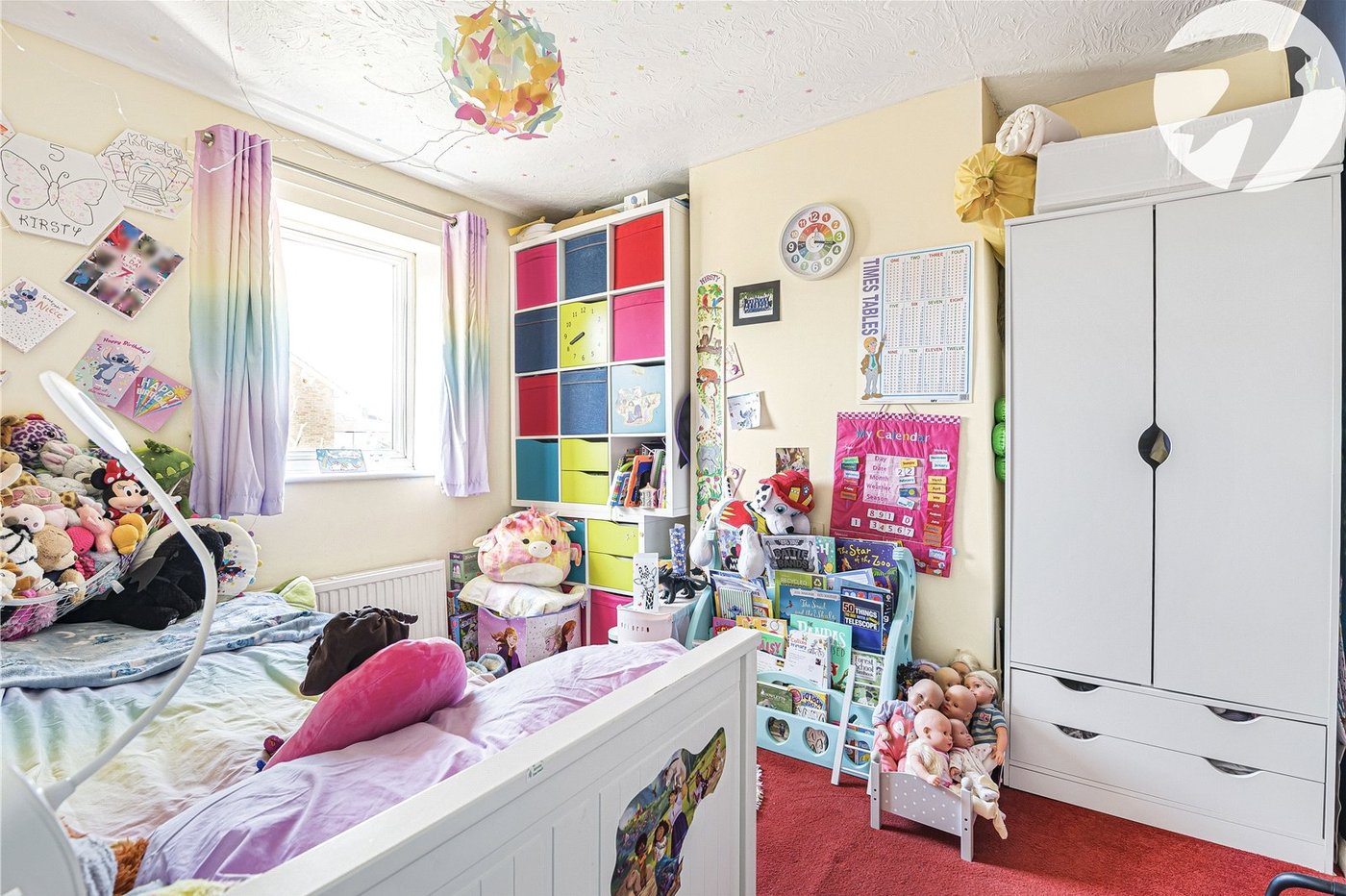 2 bedroom house for sale in Swanscombe | Robinson Jackson