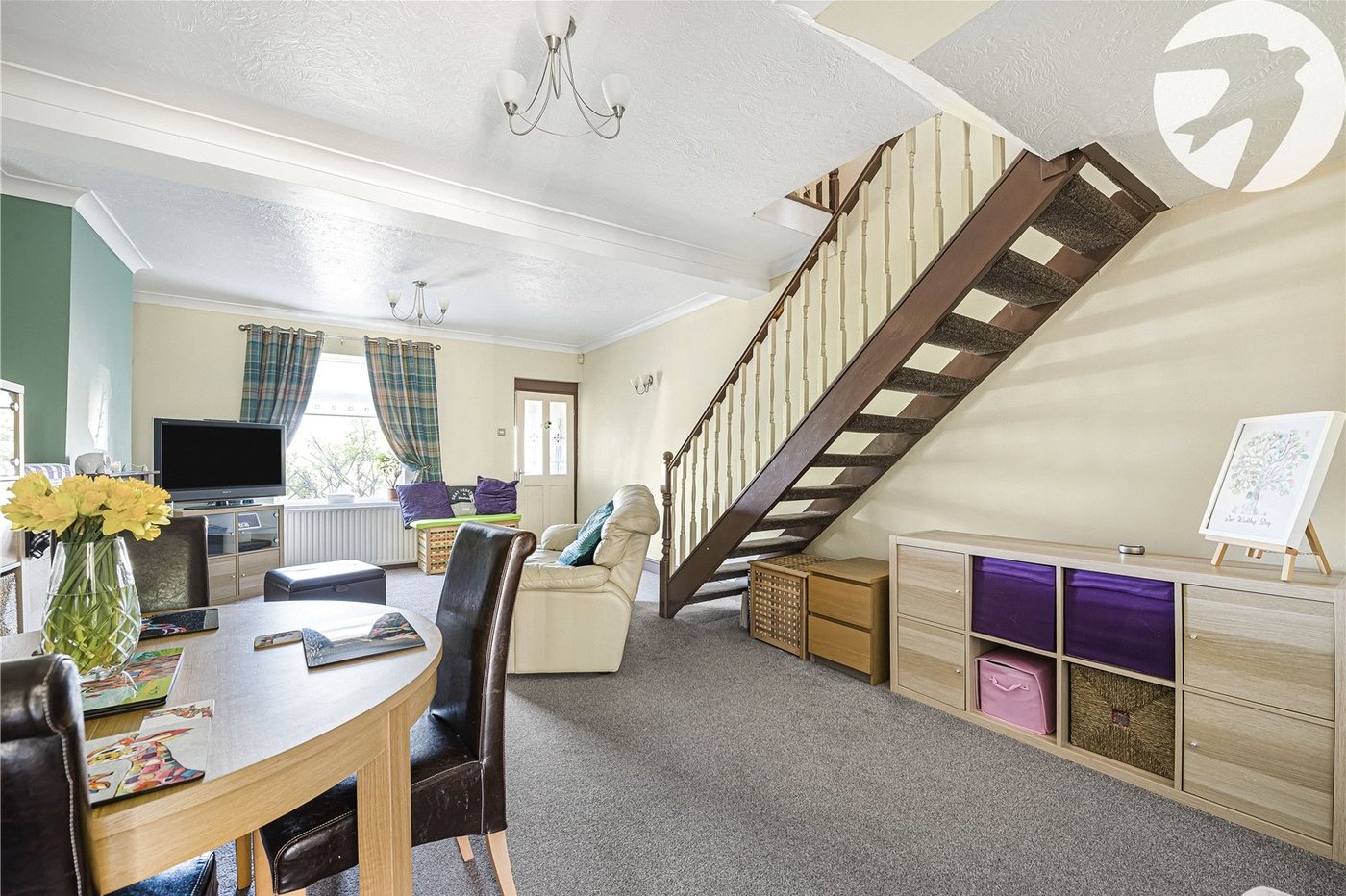 2 bedroom house for sale in Swanscombe | Robinson Jackson