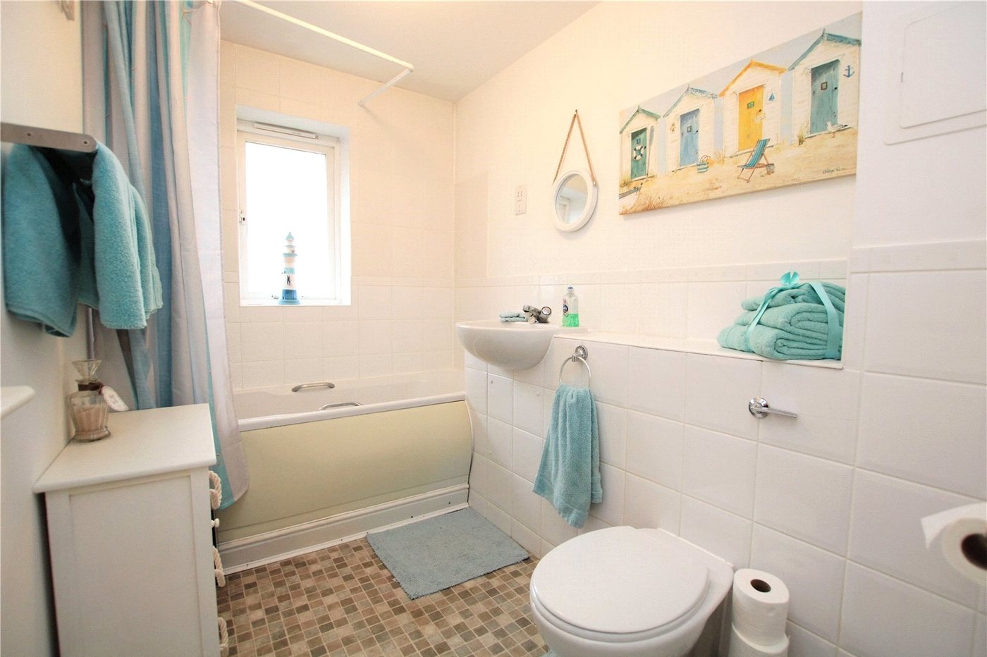 2 bedroom property for sale in New Eltham | Robinson Jackson