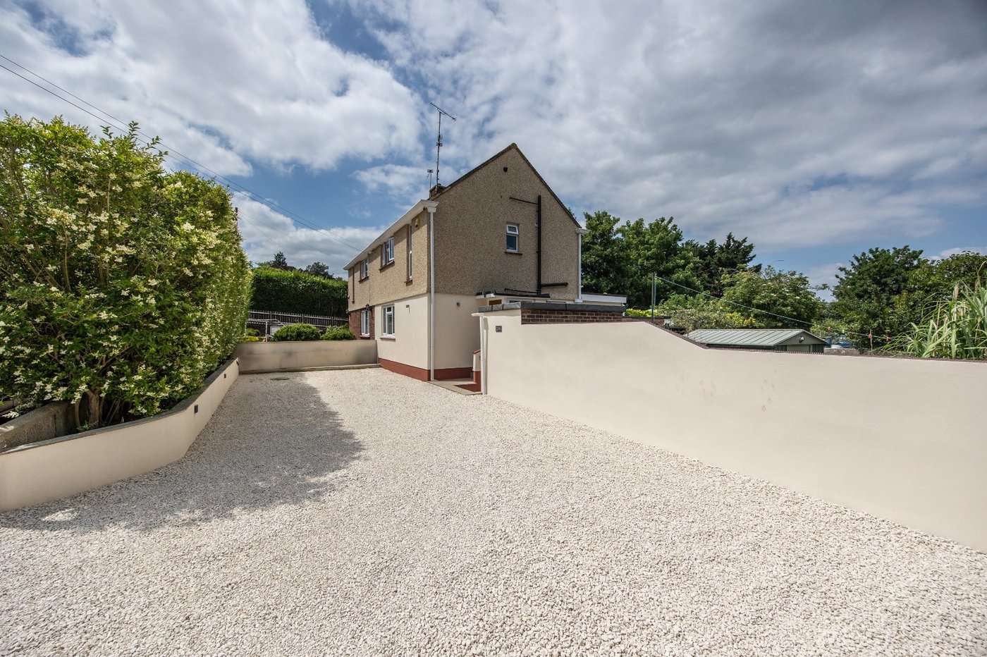 house for sale in Gravesend, Kent, DA12 Robinson Michael & Jackson