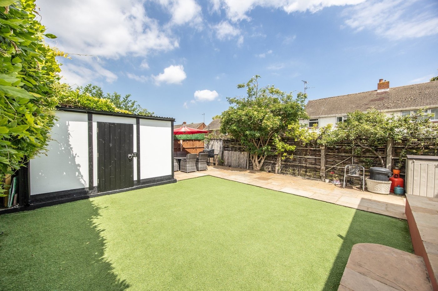 house for sale in Gravesend, Kent, DA12 Robinson Michael & Jackson